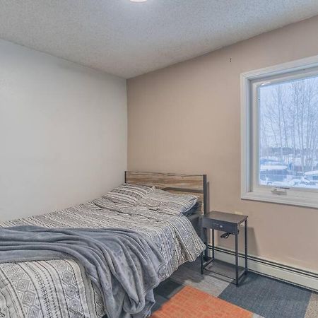 Hospital Heights Hideaway Apartment Fairbanks Exterior photo