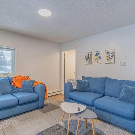 Hospital Heights Hideaway Apartment Fairbanks Exterior photo