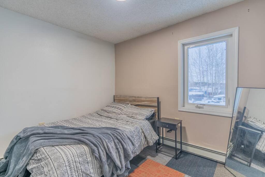 Hospital Heights Hideaway Apartment Fairbanks Exterior photo